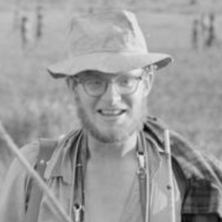 Michael Rockefeller